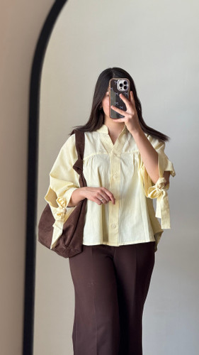 شومیز عروسکی